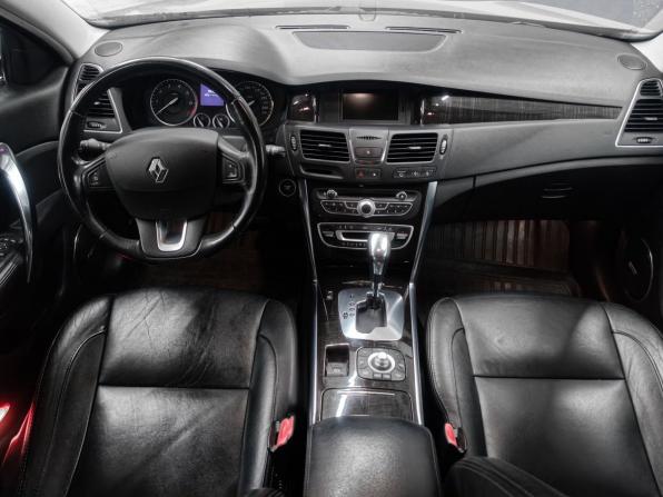 Renault Latitude I с пробегом 2012 года, цена 1 149 900 рублей, 180000 км, седан, Автокод Объявления