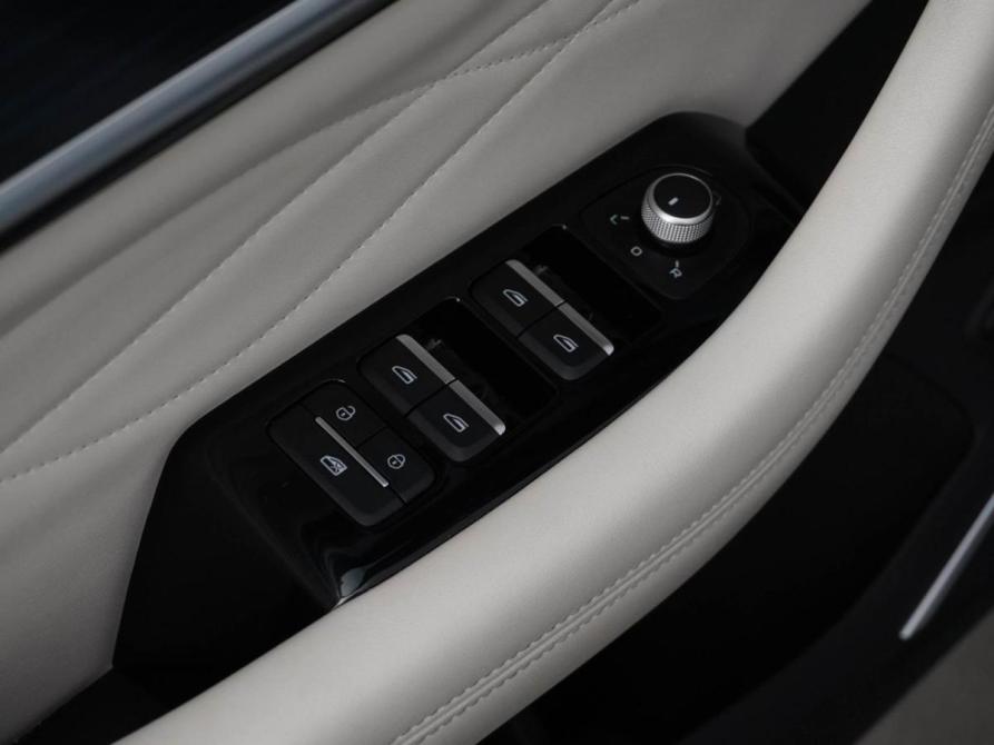 Geely Monjaro I Москва  - изображение 18