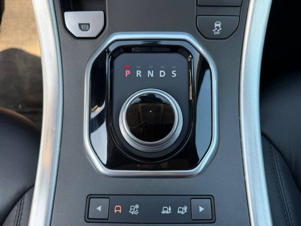 Land Rover Range Rover Evoque I с пробегом 2015 года, цена 1 915 000 рублей, 135000 км, внедорожник, Автокод Объявления
