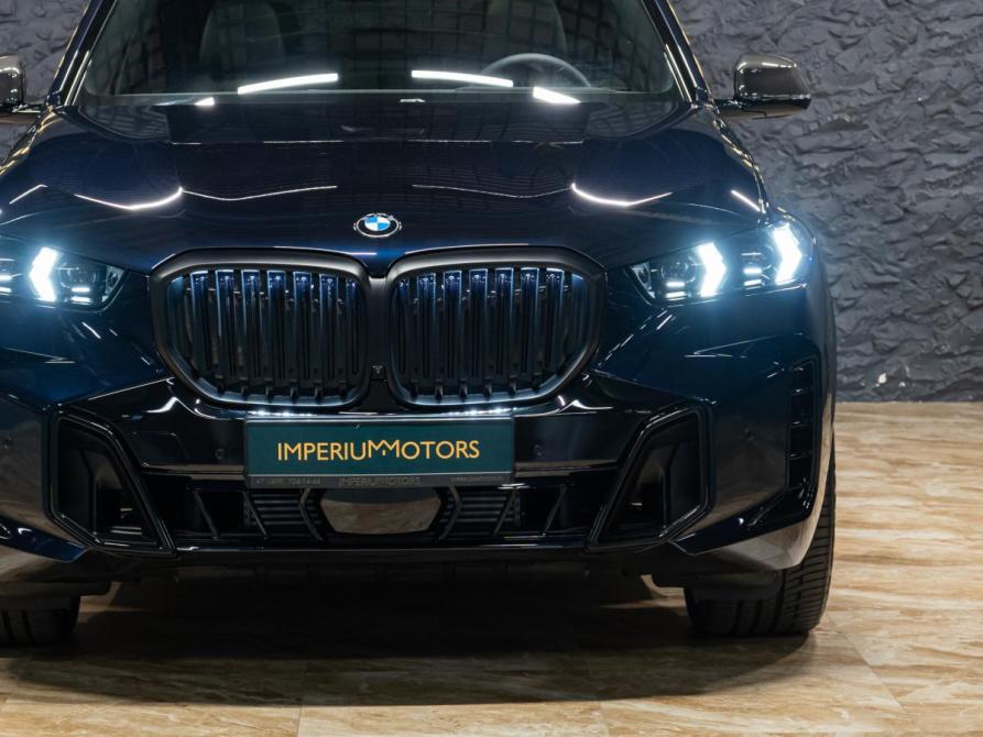 BMW X5 IV (G05/G18) Рестайлинг Москва  - изображение 3