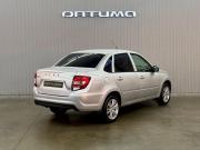 Lada (ВАЗ) Granta I Рестайлинг Краснодар  - изображение 25