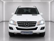 Mercedes-Benz M-Класс II (W164) Рестайлинг Москва  - изображение 18