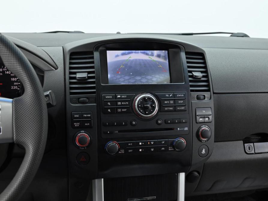 Nissan Pathfinder III Рестайлинг Москва  - изображение 7