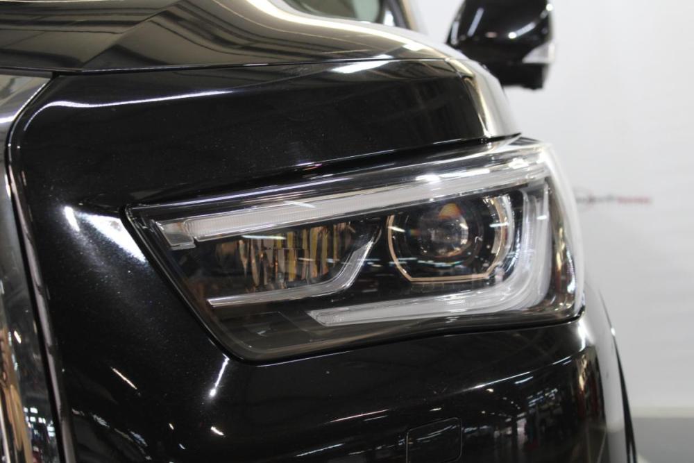 Infiniti QX80 I Рестайлинг 2 Владивосток  - изображение 10