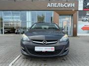 Opel Astra J Набережные Челны  - изображение 21