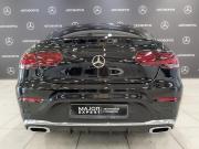 Mercedes-Benz GLC Coupe I (C253) Рестайлинг Москва  - изображение 35