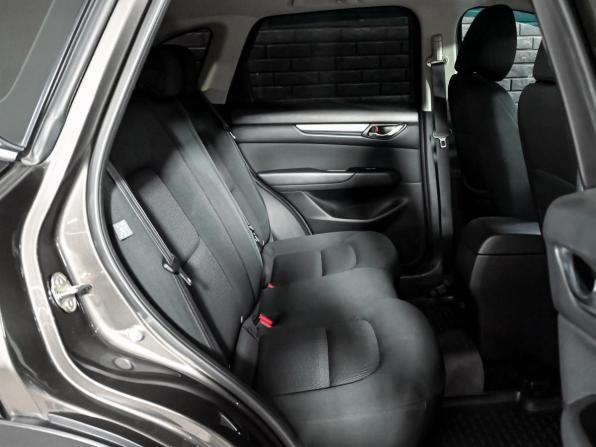 Mazda CX-5 II с пробегом 2018 года, цена 2 190 000 рублей, 94615 км, внедорожник, Автокод Объявления