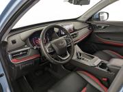 Chery Tiggo 4 Pro I Москва  - изображение 44