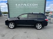 Toyota Highlander II (XU40) Рестайлинг Екатеринбург  - изображение 16