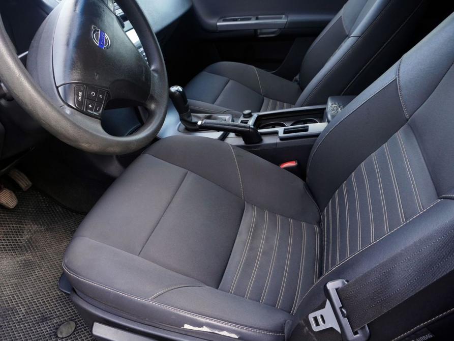 Volvo S40 II Рестайлинг Москва  - изображение 10