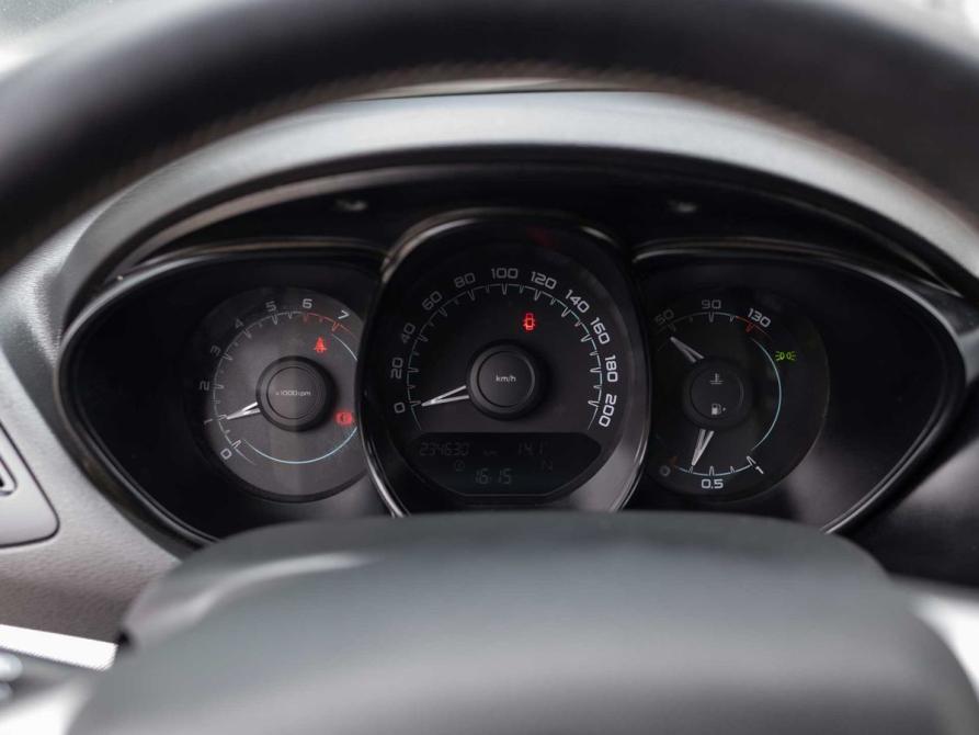 Lada (ВАЗ) Vesta I Новосибирск  - изображение 13