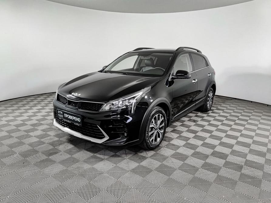 Kia Rio IV Рестайлинг Уфа  - изображение 15