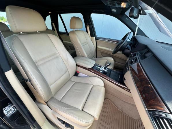 BMW X5 II (E70) с пробегом 2007 года, цена 1 500 000 рублей, 158362 км, внедорожник, Автокод Объявления