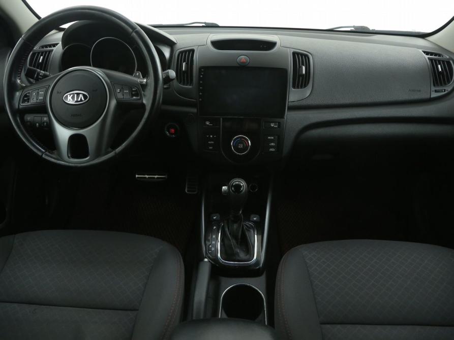 Kia Cerato II Иваново  - изображение 12