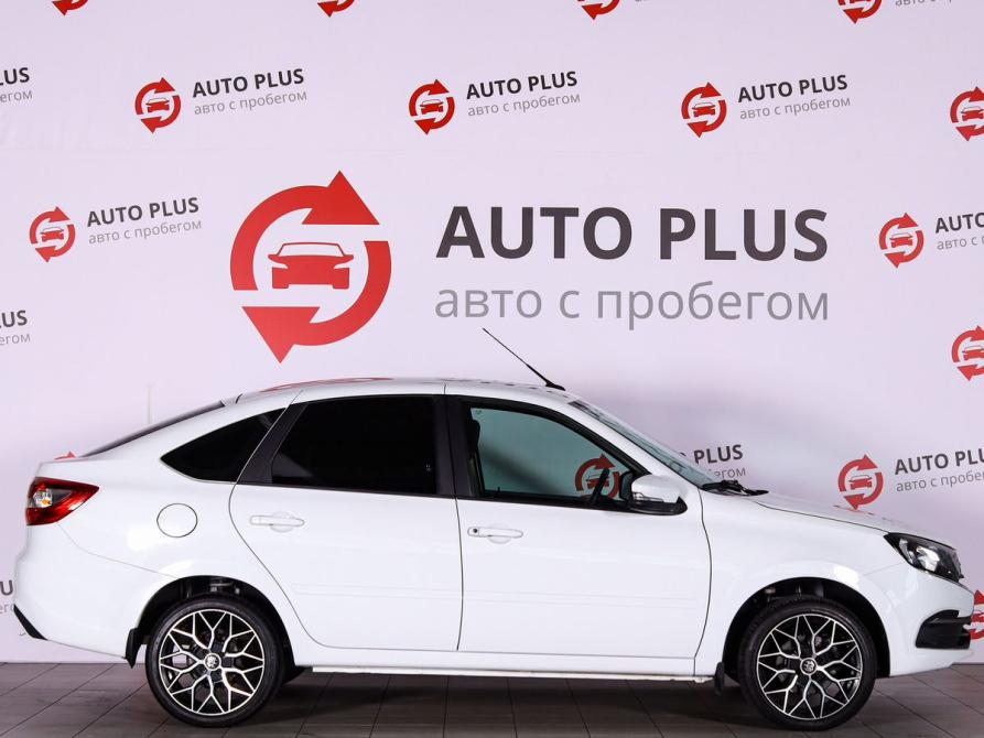 Lada (ВАЗ) Granta I Рестайлинг Минеральные Воды  - изображение 6