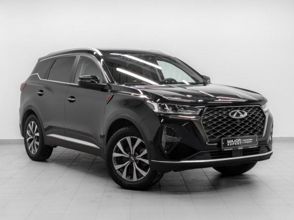 Chery Tiggo 7 Pro Max I с пробегом 2023 года, цена 1 875 000 рублей, 32582 км, внедорожник, Автокод Объявления
