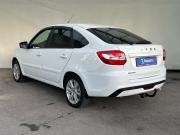 Lada (ВАЗ) Granta I Рестайлинг Липецк  - изображение 22