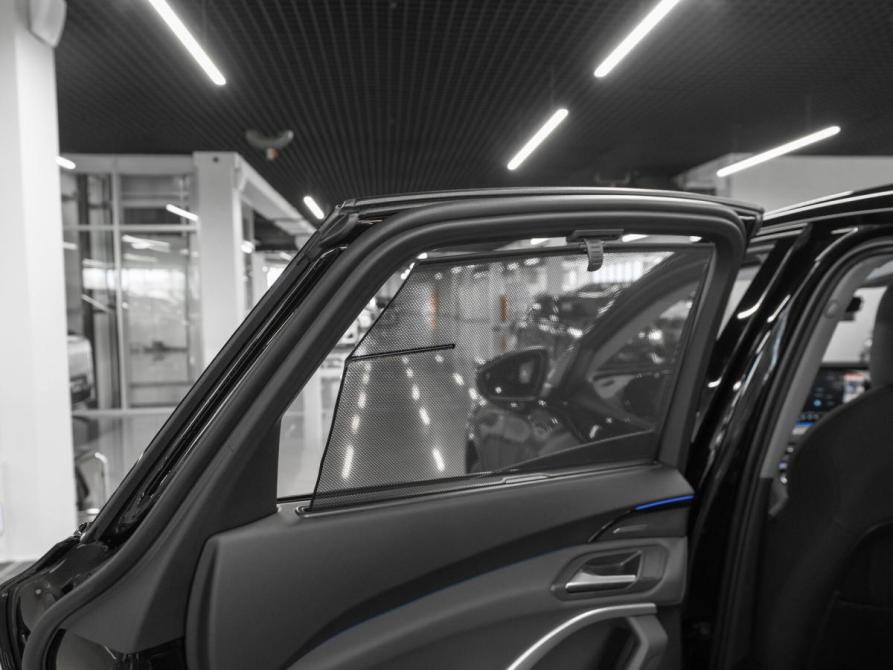Audi Q5 Sportback II (GU) Москва  - изображение 16