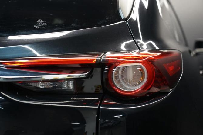 Mazda CX-9 II с пробегом 2018 года, цена 2 890 000 рублей, 134000 км, внедорожник, Автокод Объявления