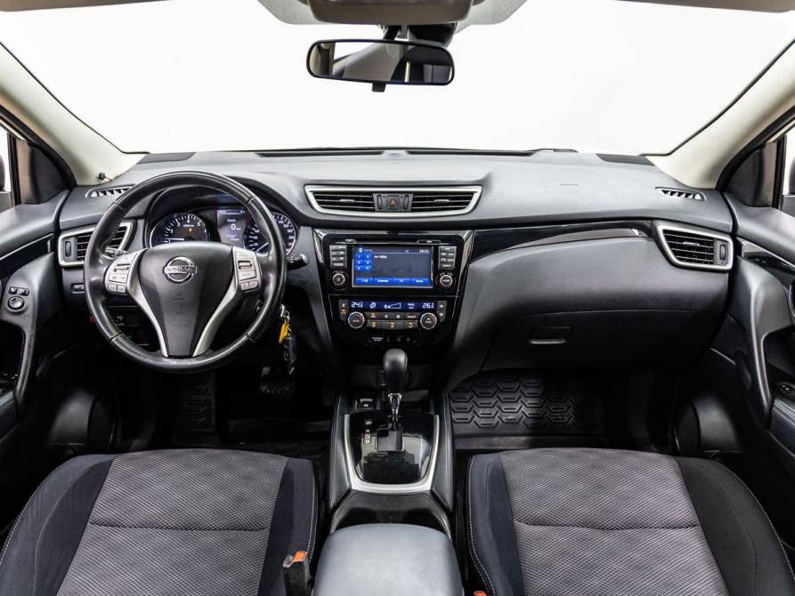 Nissan Qashqai II Волгоград  - изображение 13