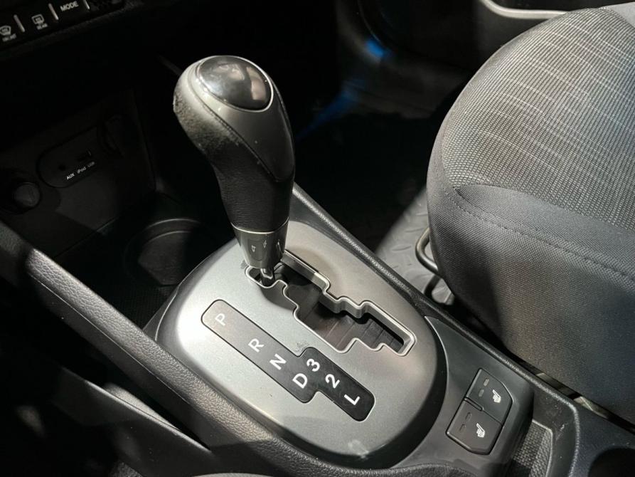 Kia Rio III Пермь  - изображение 18
