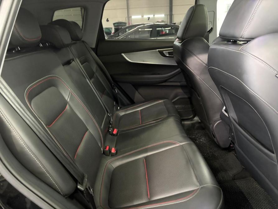 Chery Tiggo 7 Pro I Краснодар  - изображение 15