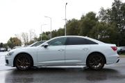 Audi A6 V (C8) Москва  - изображение 37