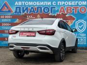 Lada (ВАЗ) Vesta I Рестайлинг (NG) Набережные Челны  - изображение 23