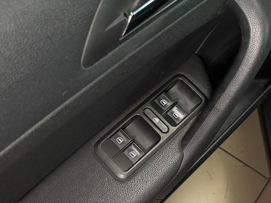 Skoda Yeti I Рестайлинг Тверь  - изображение 8