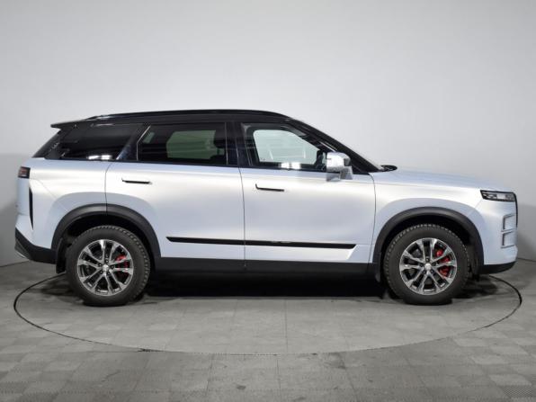 Jaecoo J7 I с пробегом 2024 года, цена 2 430 000 рублей, 18250 км, внедорожник, Автокод Объявления