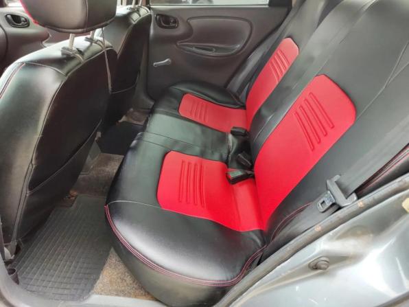 Chevrolet Lanos I с пробегом 2008 года, цена 112 360 рублей, 209366 км, седан, Автокод Объявления