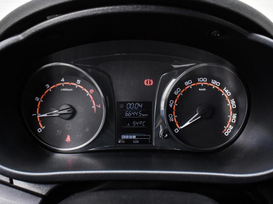 Lada (ВАЗ) Granta I Рестайлинг Краснодар  - изображение 16