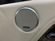Land Rover Range Rover IV Рестайлинг Москва  - изображение 41