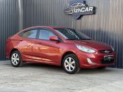 Hyundai Solaris I Ижевск  - изображение 18