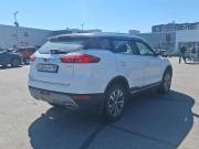 Geely Atlas I Санкт-Петербург  - изображение 7
