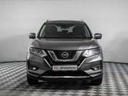Nissan X-Trail III Рестайлинг Москва  - изображение 19