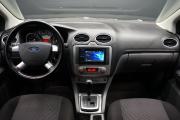 Ford Focus II Рестайлинг Крым  - изображение 39