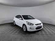 Hyundai Solaris I Уфа  - изображение 25