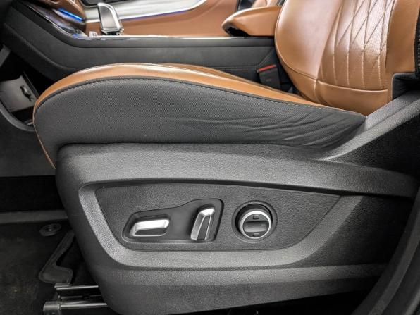Chery Tiggo 8 Pro Max I с пробегом 2023 года, цена 2 030 000 рублей, 88092 км, внедорожник, Автокод Объявления