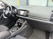 Skoda Karoq I Москва  - изображение 23