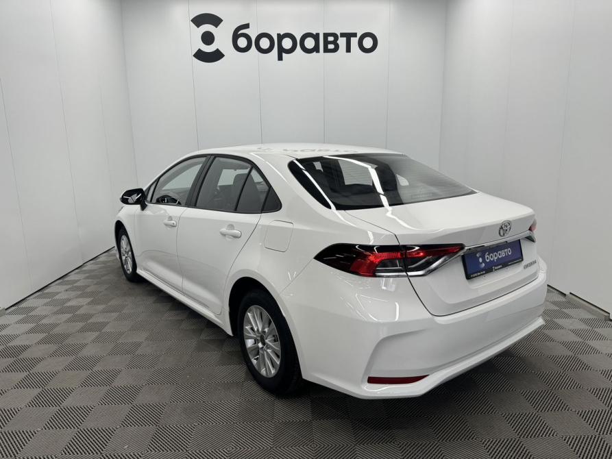 Toyota Corolla XII (E210) Воронеж  - изображение 6