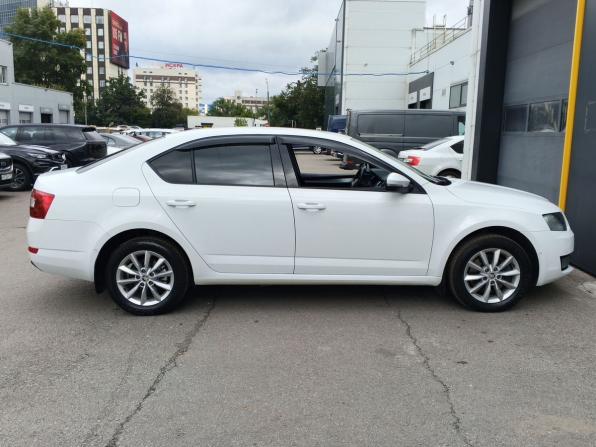 Skoda Octavia III (A7) с пробегом 2016 года, цена 1 600 000 рублей, 194724 км, лифтбек, Автокод Объявления