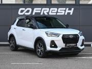 Daihatsu Rocky A200 Новороссийск  - изображение 25