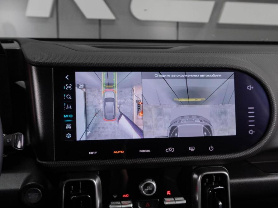 Haval Dargo Тюмень  - изображение 20