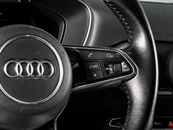 Audi TT III (8S) с пробегом 2014 года, цена 2 549 000 рублей, 195418 км, купе, Автокод Объявления