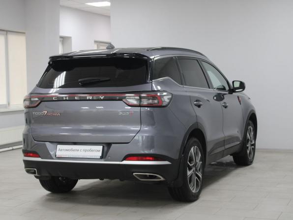 Chery Tiggo 7 Pro Max I с пробегом 2024 года, цена 2 039 900 рублей, 63756 км, внедорожник, Автокод Объявления