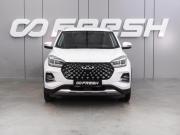 Chery Tiggo 4 Pro I Рестайлинг Воронеж  - изображение 22
