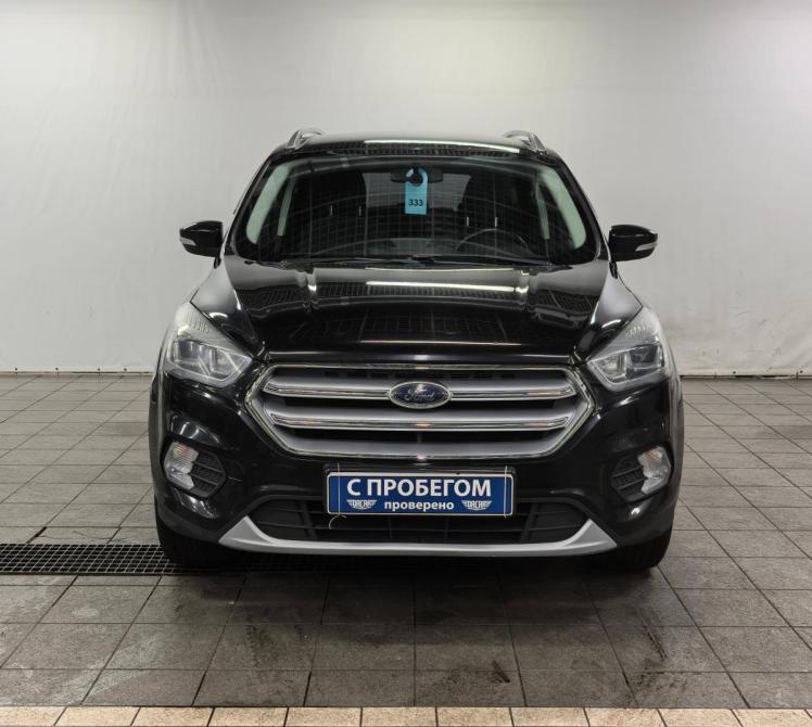 Ford Kuga II Рестайлинг Санкт-Петербург  - изображение 5