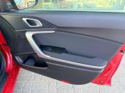 Kia Ceed III Москва  - изображение 43