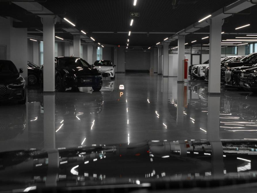 Geely Monjaro I Рестайлинг 2 Москва  - изображение 13